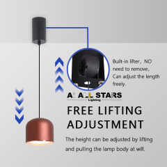 Light Pendant Modern Hanging Lights