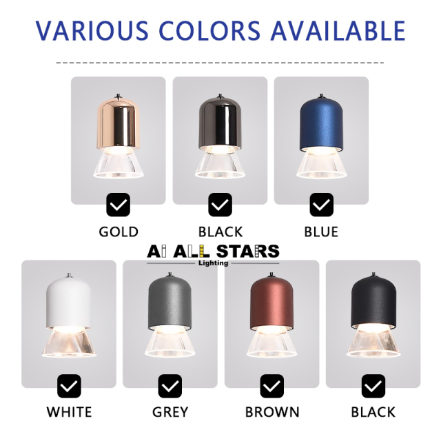 Hanging Pendant Lights