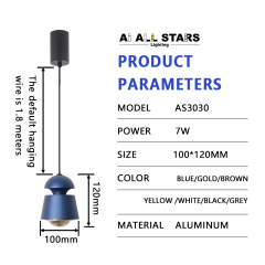 Modern Kitchen Island Pendant Lighting