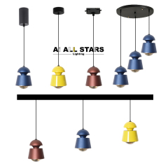 Modern Kitchen Island Pendant Lighting