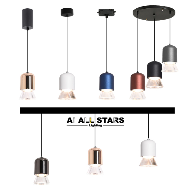 Hanging Pendant Lights