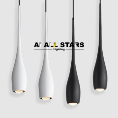 Chandeliers Ceiling Luxury Pendant Lights