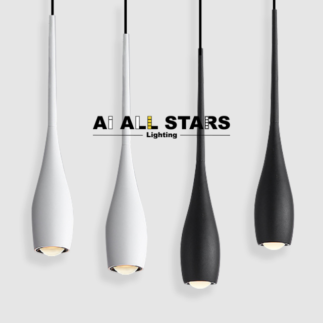 Chandeliers Ceiling Luxury Pendant Lights