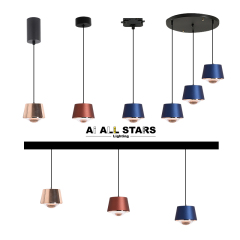 Modern Pendant Lights Luxury Chandelier