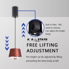 Modern Pendant Lights Luxury Chandelier