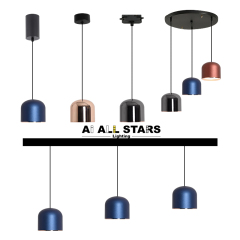 Light Pendant Modern Hanging Lights