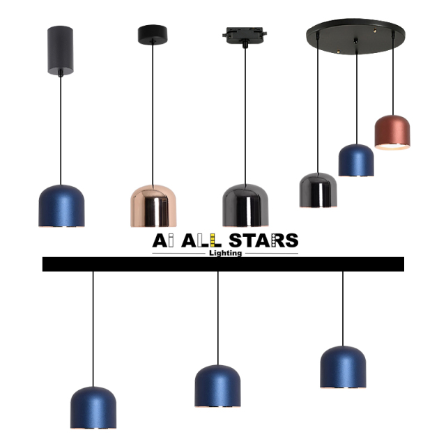 Light Pendant Modern Hanging Lights