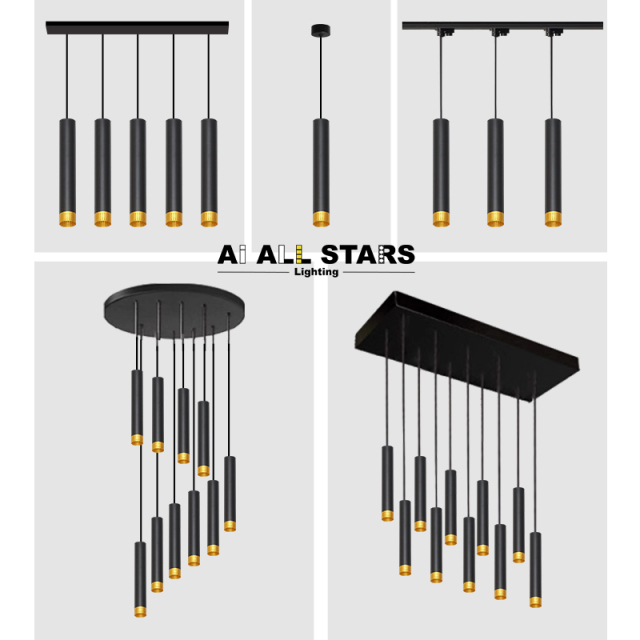 Ceiling Chandelier Pendant Downlights