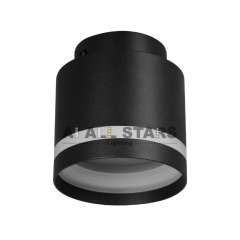 Surface Mounted Down Light GX53 Fixtures