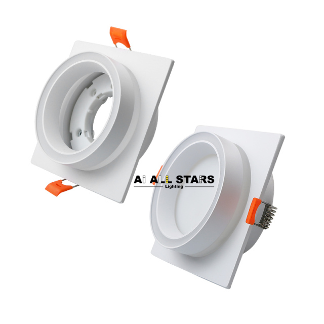 GX53 Downlights Fixture