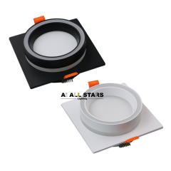 GX53 Downlights Fixture