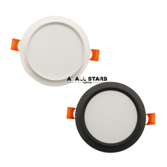 Downlight GX53 Ceiling Lamp Housing