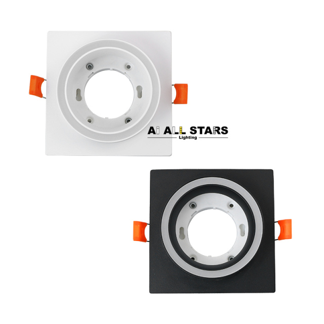 GX53 Downlights Fixture