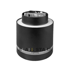 Surface Mounted Down Light GX53 Fixtures