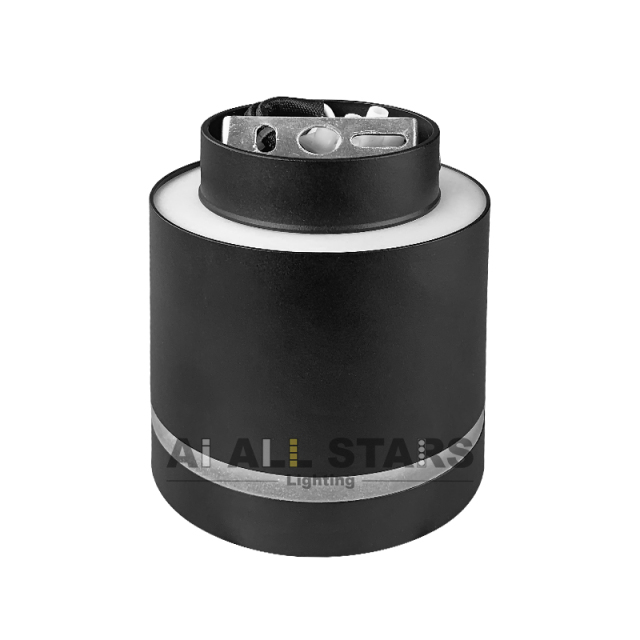 Surface Mounted Down Light GX53 Fixtures