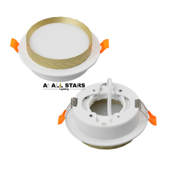 Gx53 Lamp Housing Fixture