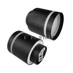 Surface Mounted Down Light GX53 Fixtures