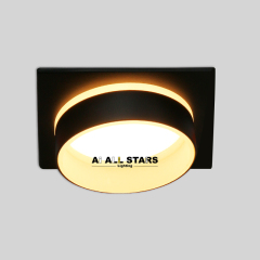 GX53 LED Spotlight Downlight