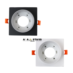 GX53 LED Spotlight Downlight