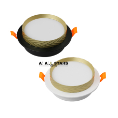 Gx53 Lamp Housing Fixture