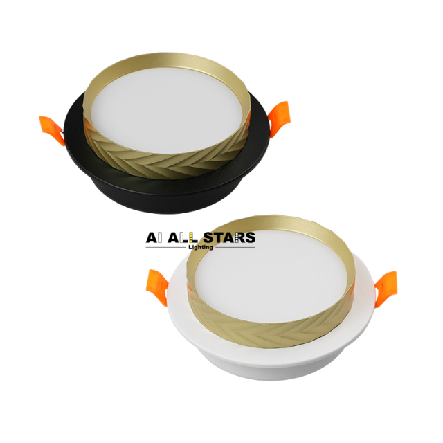 Gx53 Lamp Housing Fixture