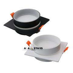 GX53 LED Spotlight Downlight