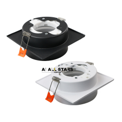 GX53 LED Spotlight Downlight