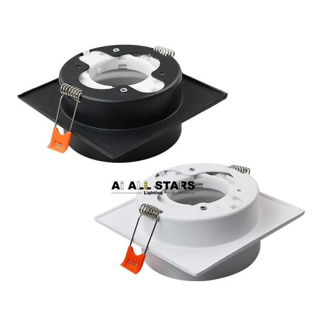 GX53 LED Spotlight Downlight