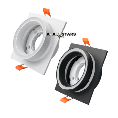 GX53 Downlights Fixture
