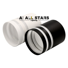 Surface LED Downlight Gx53