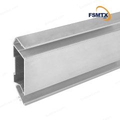 AS-SCP13 PVC Film Stretch Ceiling Fixing Profile