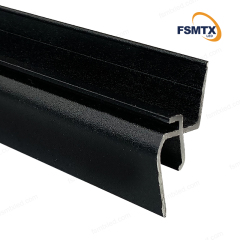 AS-SCP22 PVC Ceiling Film Stretch Ceiling Factory Price Wall Aluminum Profiles