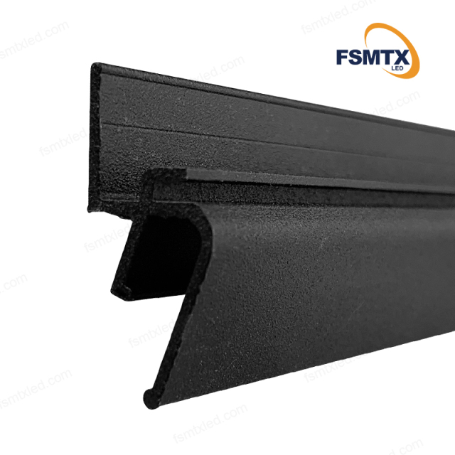 AS-SCP22 PVC Ceiling Film Stretch Ceiling Factory Price Wall Aluminum Profiles