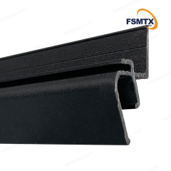 AS-SCP22 PVC Ceiling Film Stretch Ceiling Factory Price Wall Aluminum Profiles