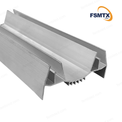 AS-SCP32  LED Strips Stretch Ceiling Profile