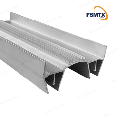 AS-SCP32  LED Strips Stretch Ceiling Profile