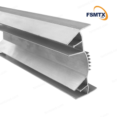 AS-SCP32  LED Strips Stretch Ceiling Profile