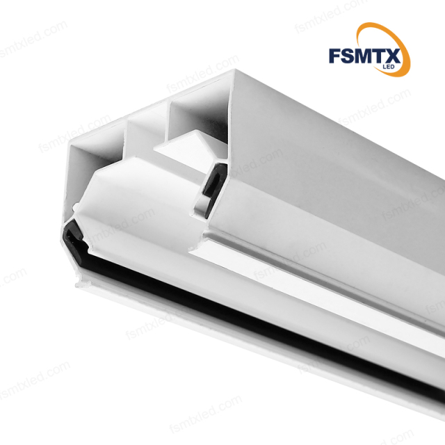 AS-SCP15 Factory Price Corrosion-resistant Curtain Stretch Aluminium Material