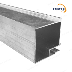 AS-SCP20 Factory Price Stretch Ceiling Aluminum Profile