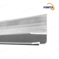 AS-SCP24 Russian Hot Sale Stretch Ceilings Aluminium Profile