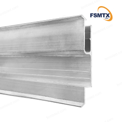 AS-SCP26 Stretch Ceiling Aluminum Profile Wall Aluminum Profiles