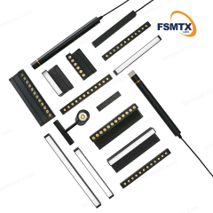 48V 5mm Ultra-Thin Magnet Track Light