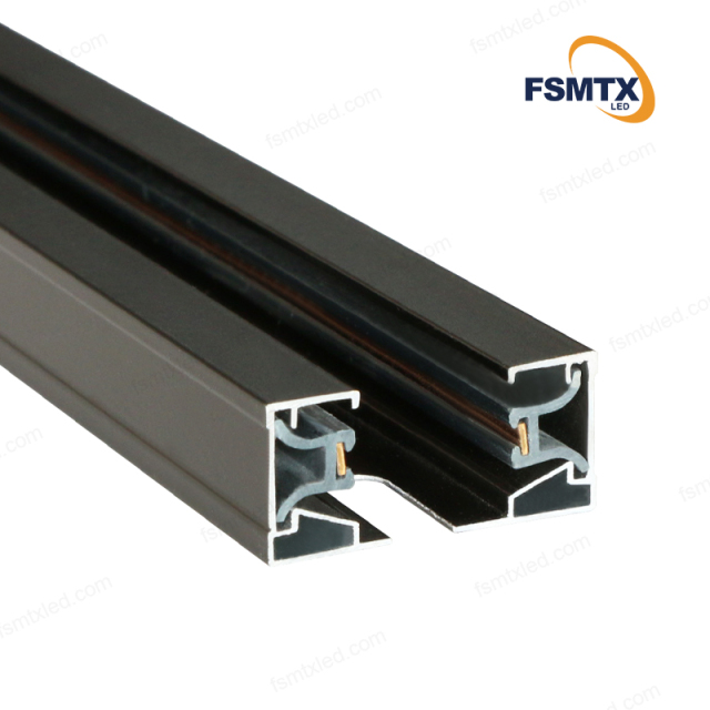 AS-8202/8207 LED Track Light Rail System