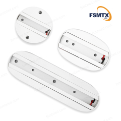 2 Wire LED Track Rail Adaptor Box Track Adapter