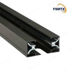 AS-8202/8207 LED Track Light Rail System