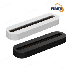 2 Wire LED Track Rail Adaptor Box Track Adapter