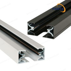 AS-8202/8207 LED Track Light Rail System