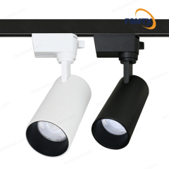 AS-7101 COB Chip LED Track Light