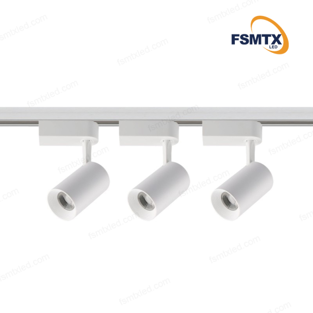 Blister Package Track Spot Light Led Spot Light