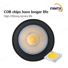 AS-7101 COB Chip LED Track Light
